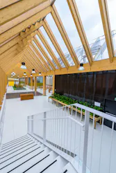 Spain Pavilion Expo Milano