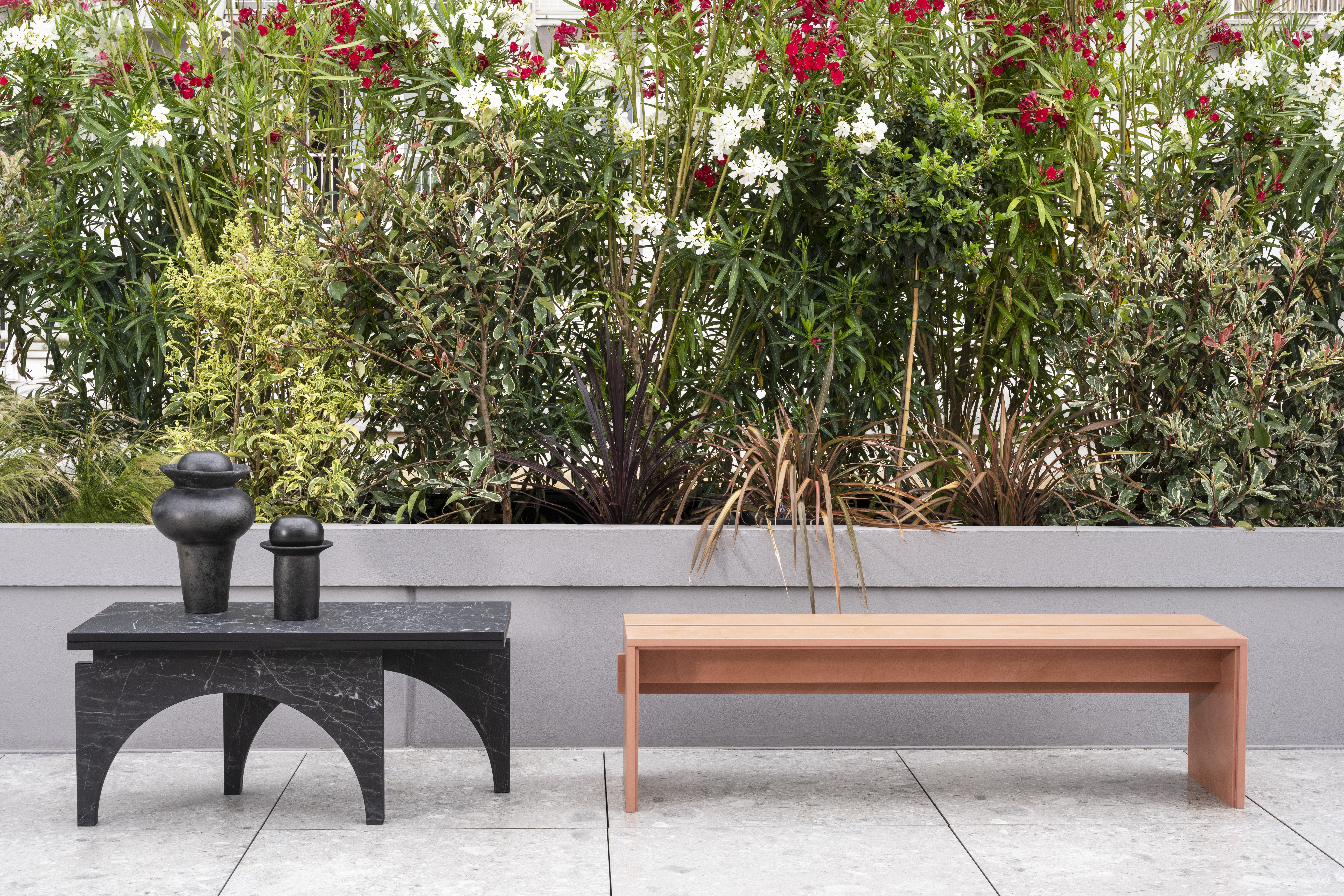 <a target='_blank' href='https://www.cosentino.com/fr-ca/inspiration/projets/no-waste-collection'>No Waste Collection</a> - Gilles Reibell