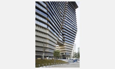 ToHA Building