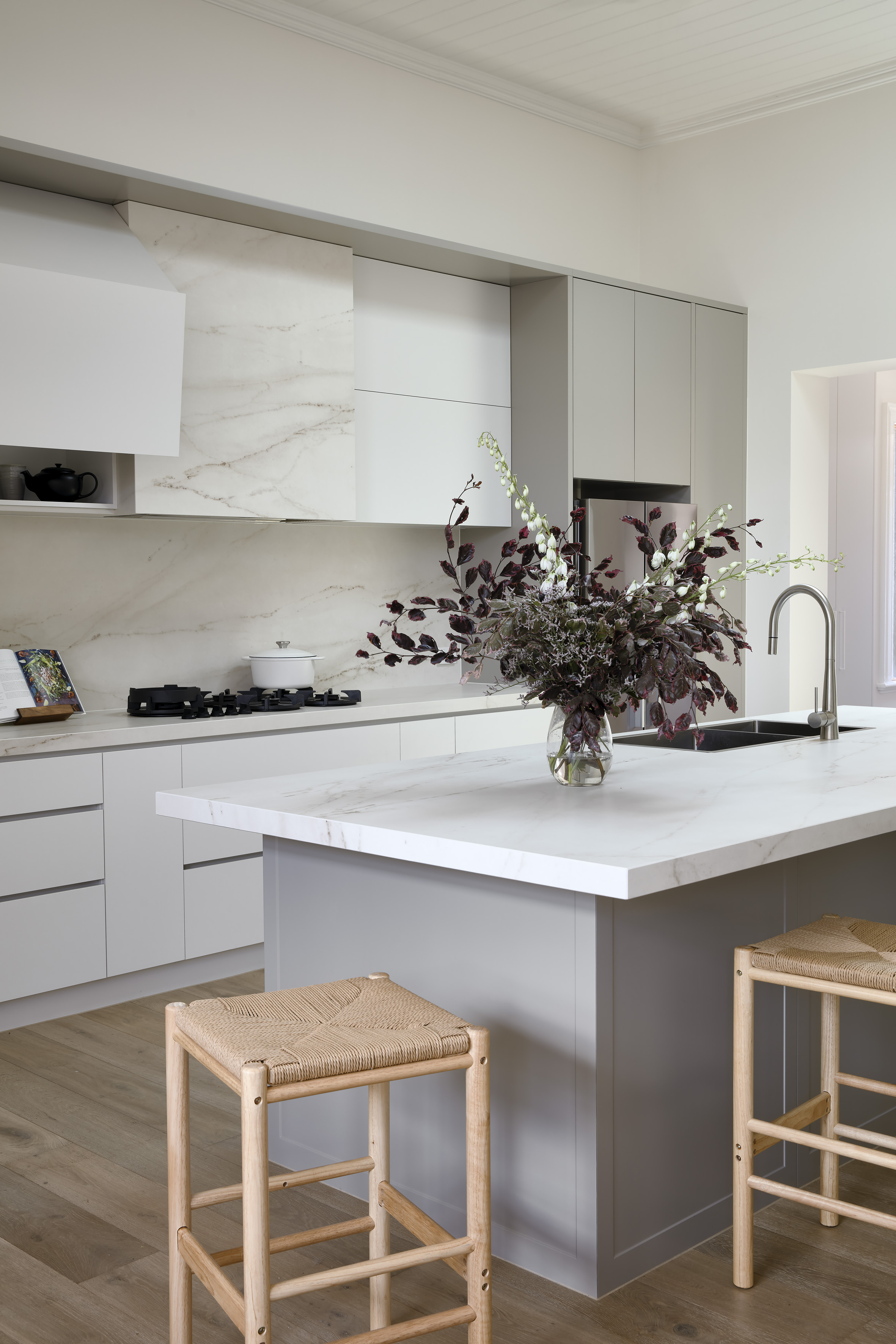 Moonee Ponds Kitchen