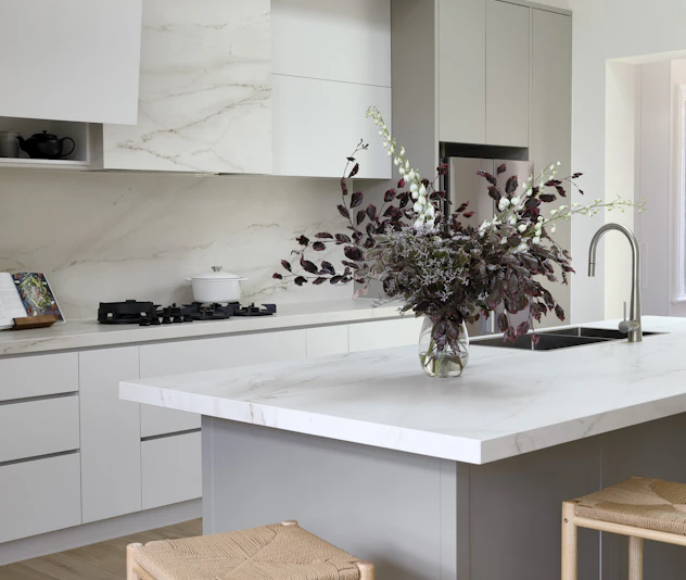 Moonee Ponds Kitchen