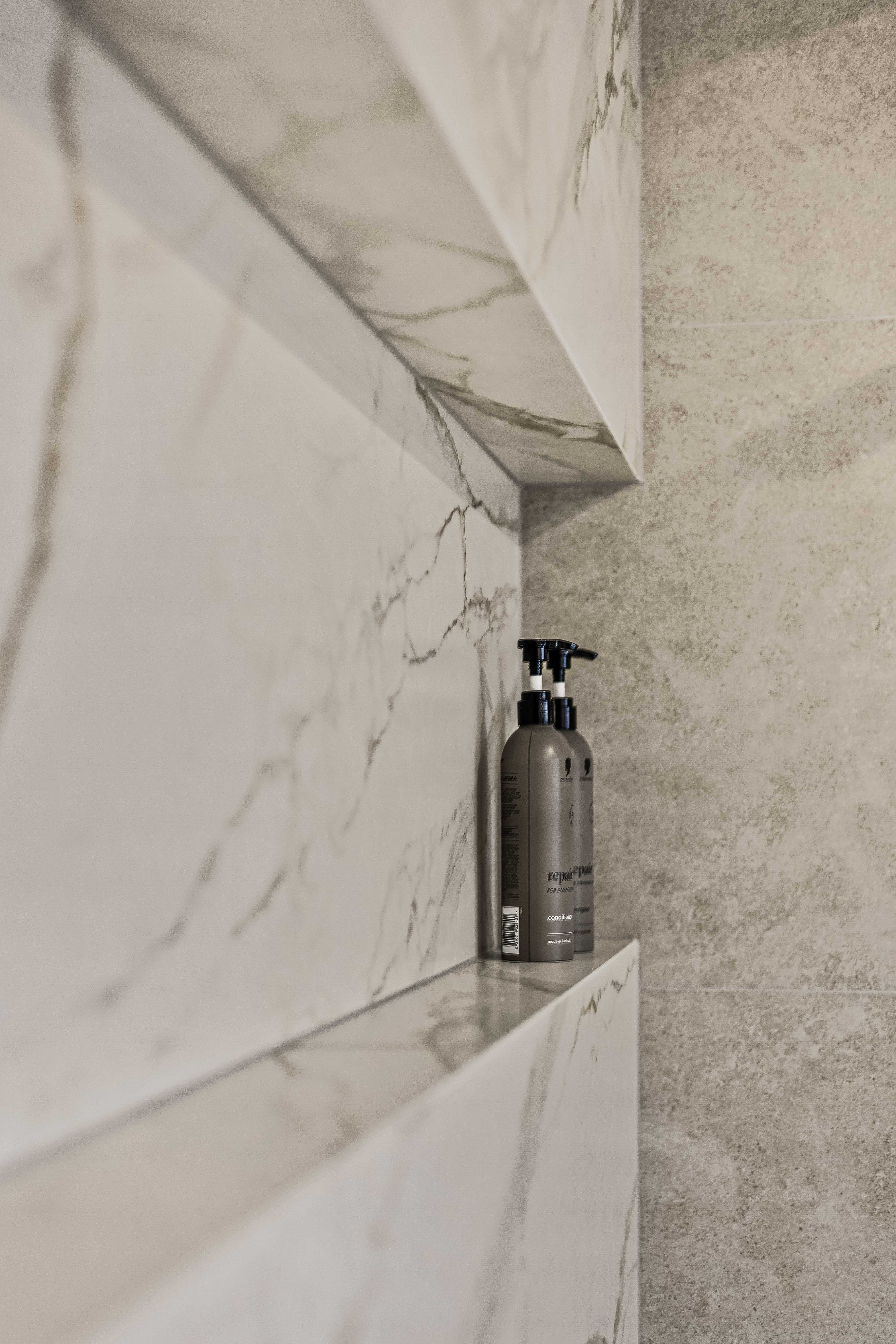 Bathroom Sanctuary