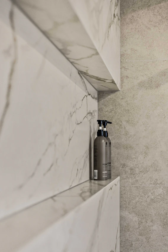 Bathroom Sanctuary