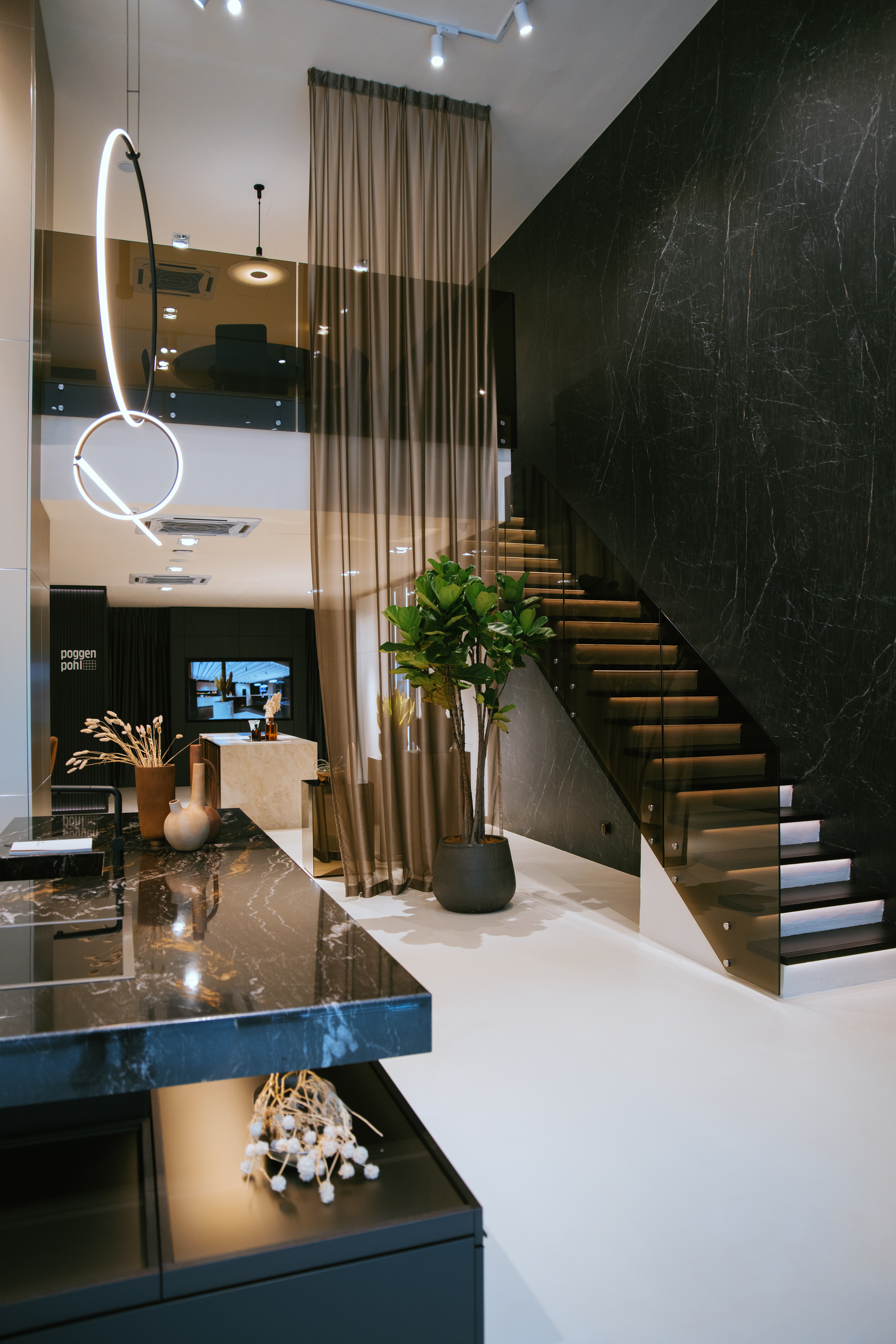 Poggenpohl Showroom