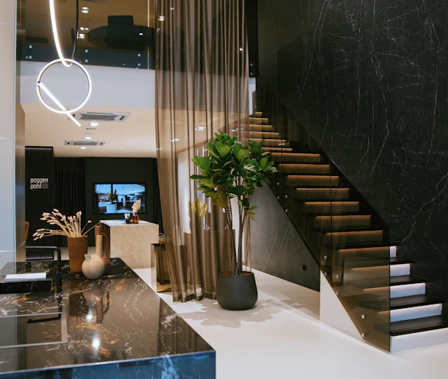 Poggenpohl Showroom
