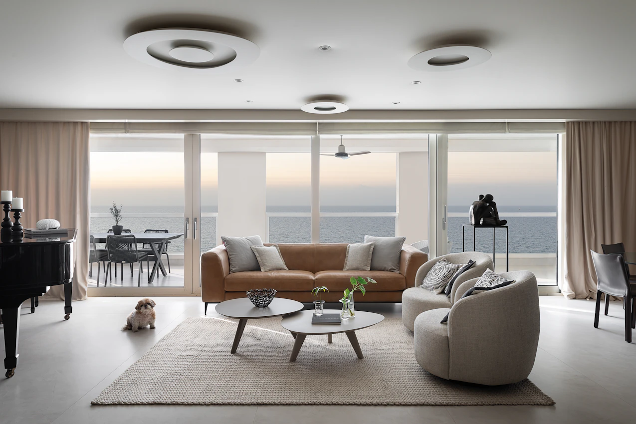 Gallery image with a fresh perspective