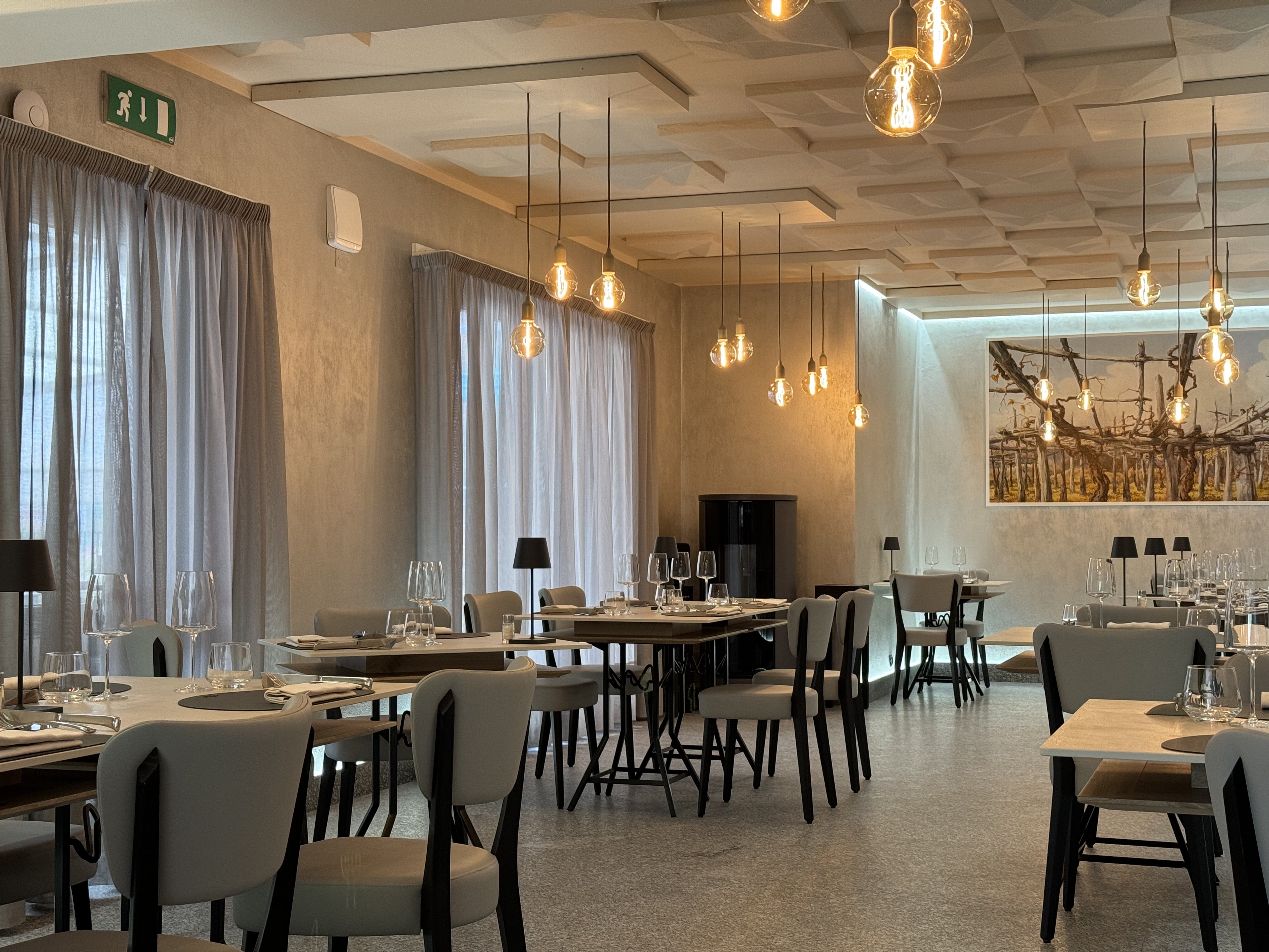 Ristorante Marconi in Crodo
