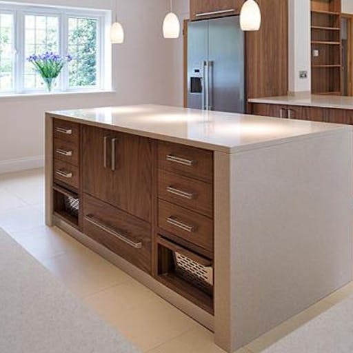 Silestone - BLANCO CITY