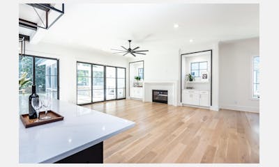 535 residence