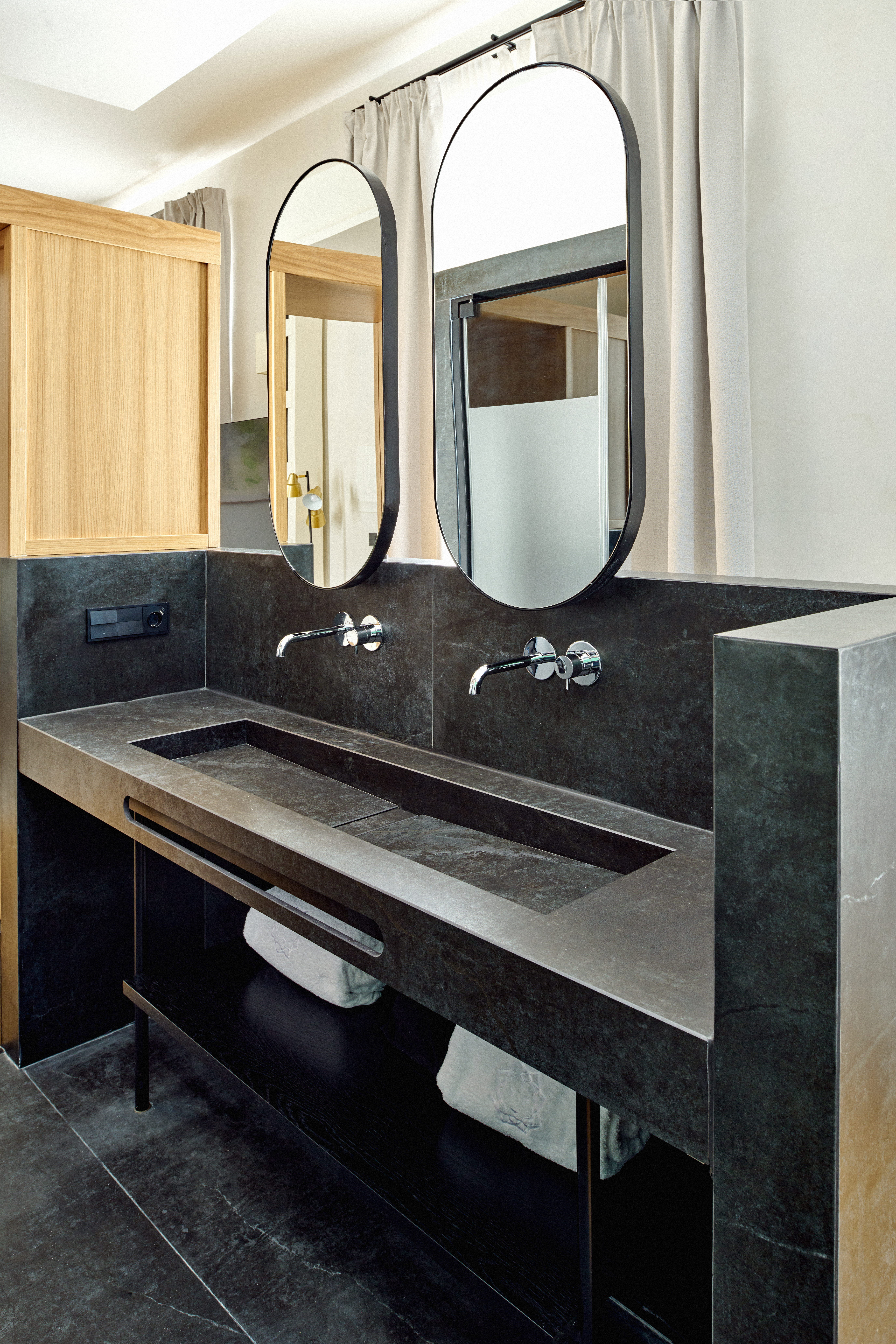 <a target='_blank' href='https://www.cosentino.com/pt-br/inspiration/projetos/hotel-en-triana'>Hotel en Triana</a> - Estudio Chico Muñoz