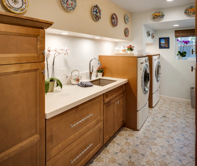 Mediterranean Modern