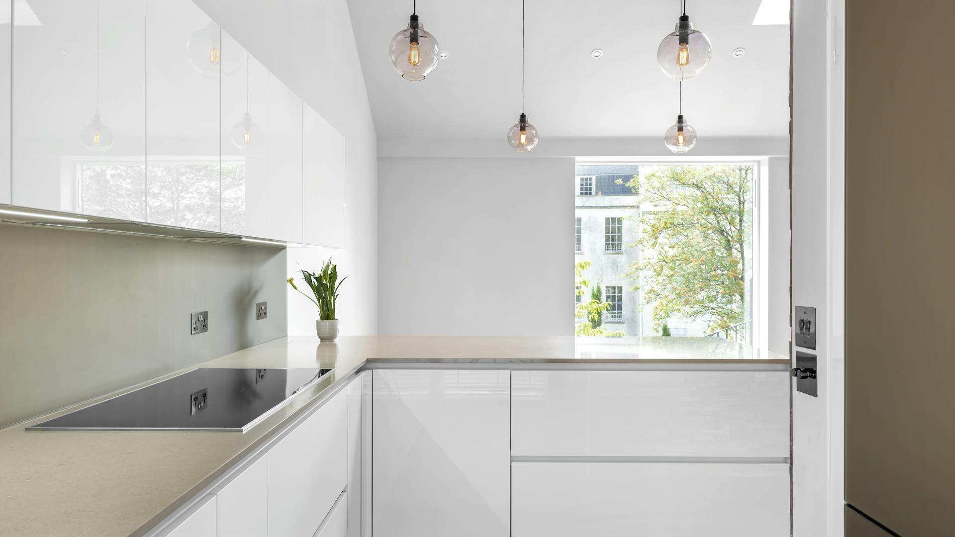 Silestone Coral Clay Colour By Cosentino