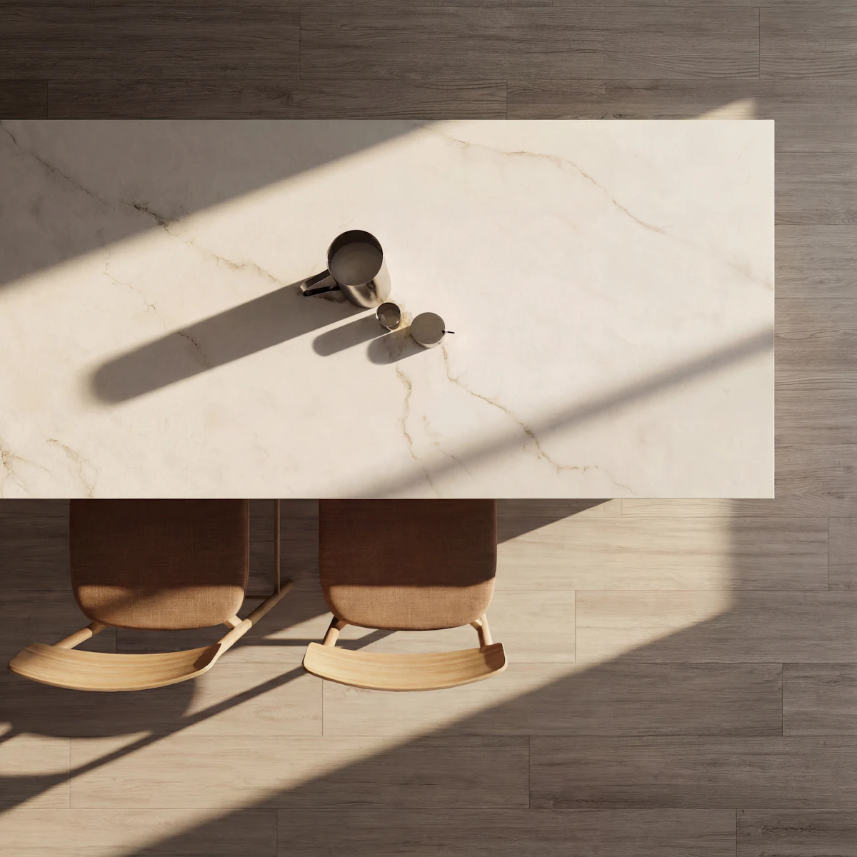 Keena Dekton scene 2