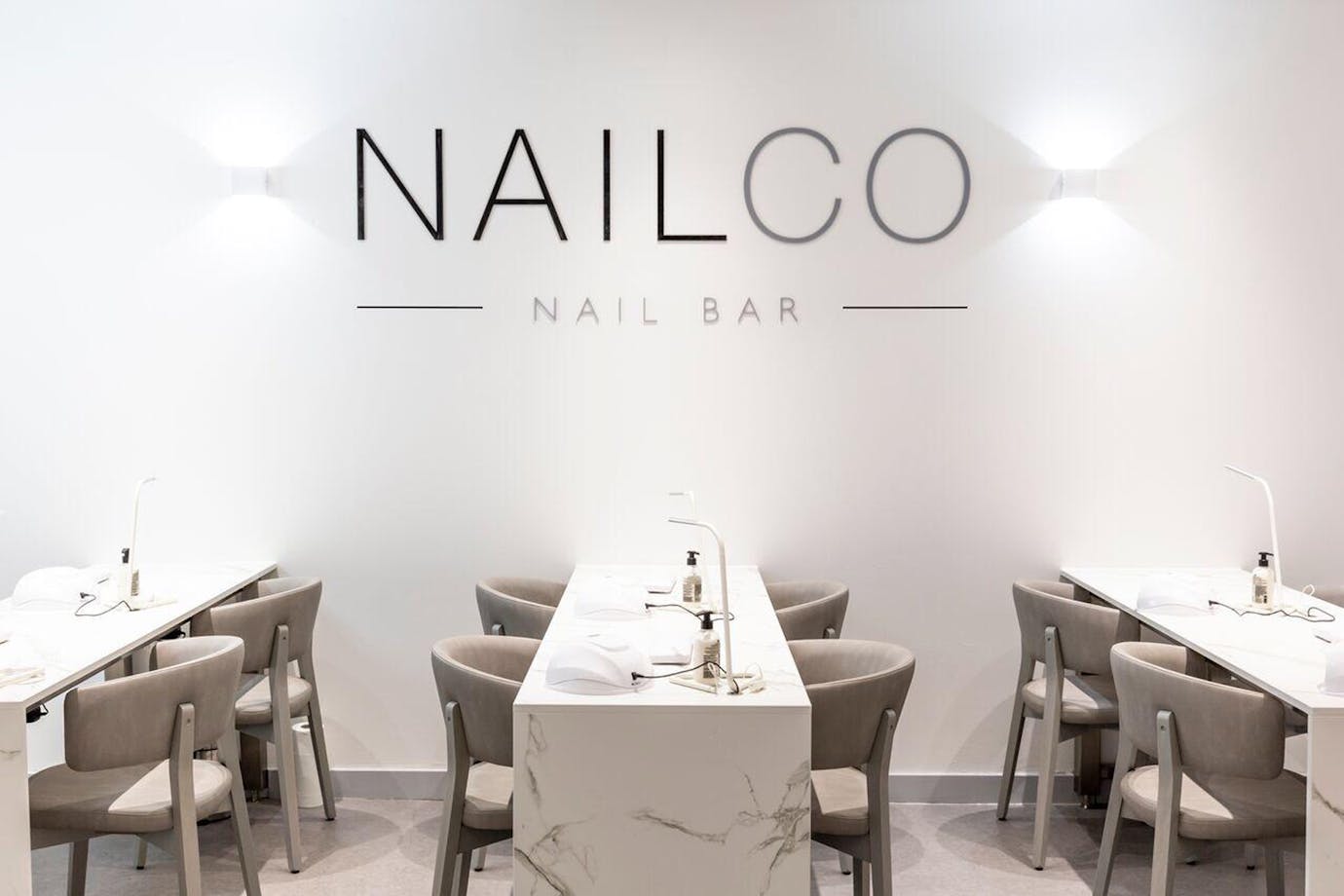 Dekton Nail Co Scotland By Cosentino