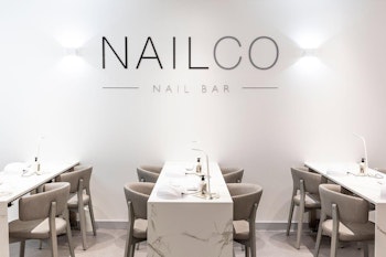 Nail Co. - Scotland