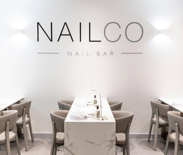 Nail Co. - Scotland