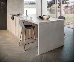 Dekton Kitchen Kreta - recorte slide