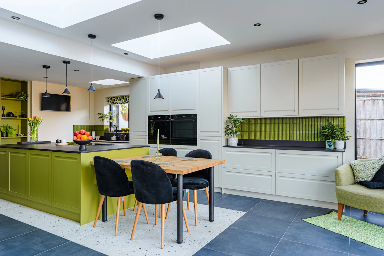 Simon's Kitchen