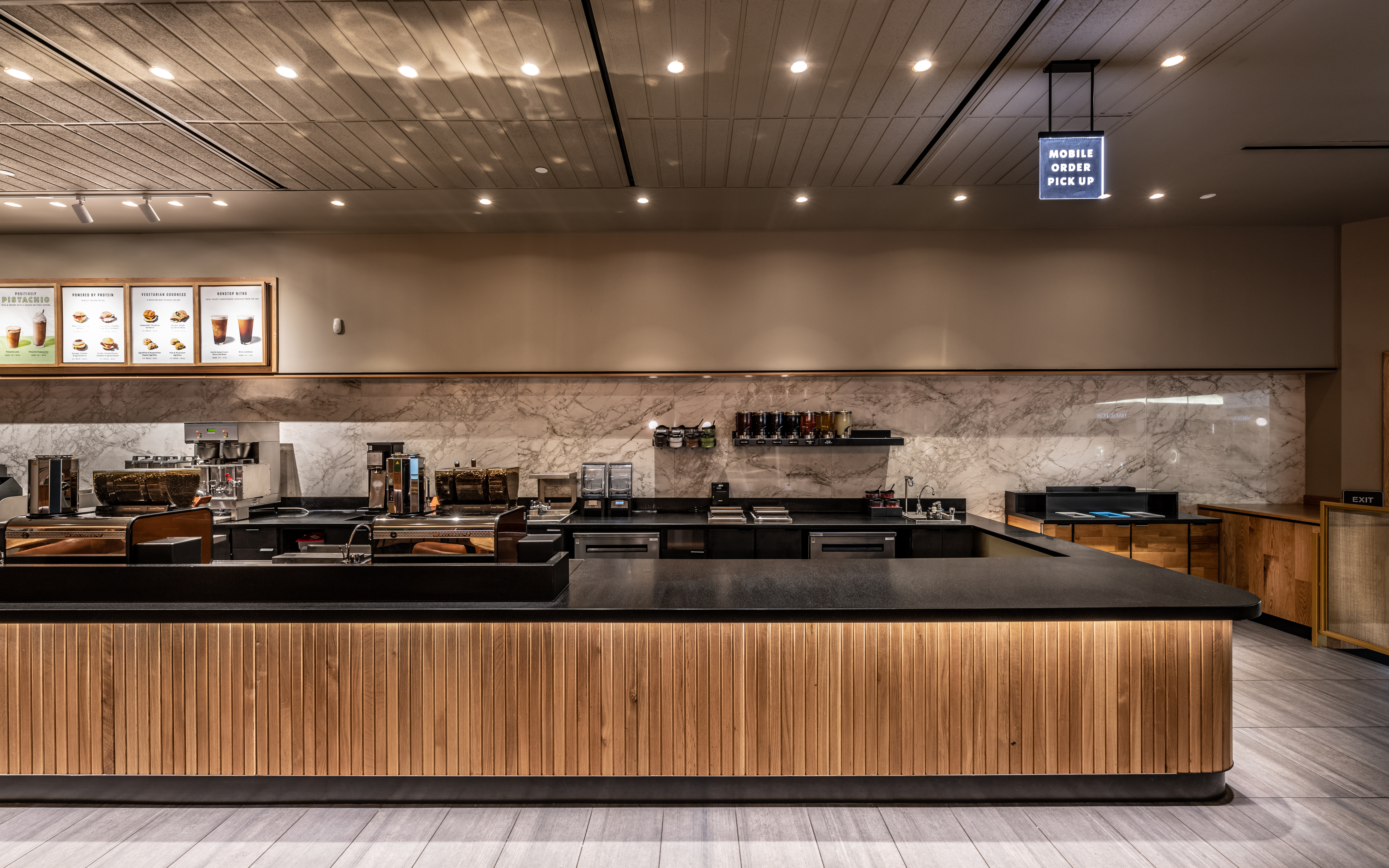 Starbucks en West Palm Beach