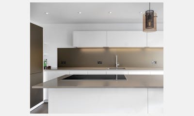 Somerset Lodge Project