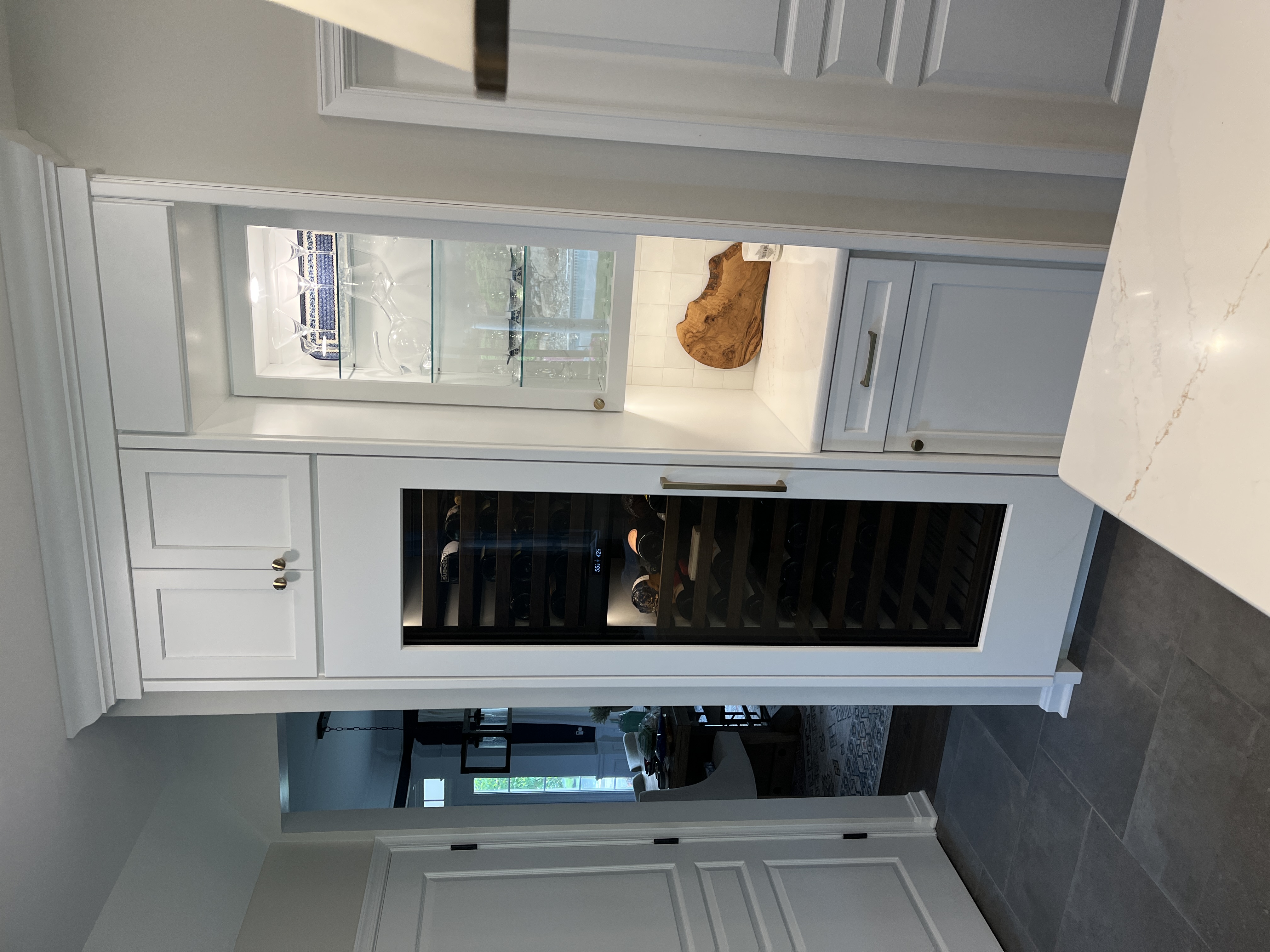 West Chester Kitchen Renovation