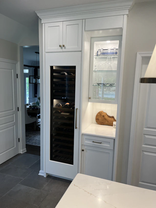 West Chester Kitchen Renovation