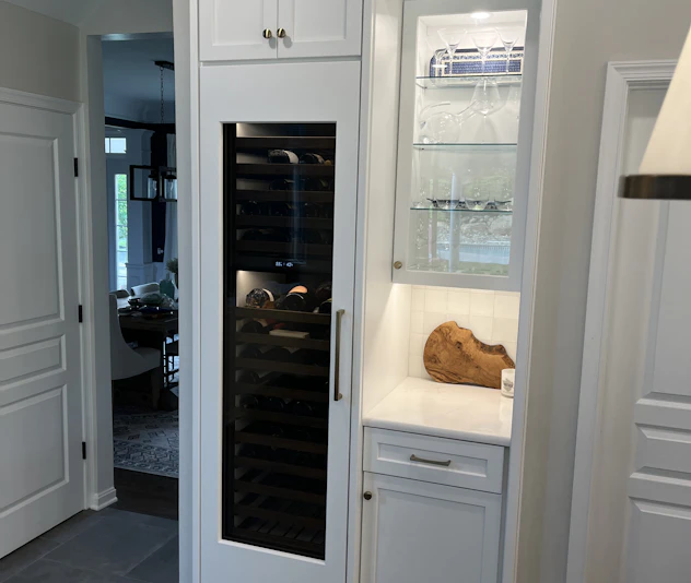 West Chester Kitchen Renovation