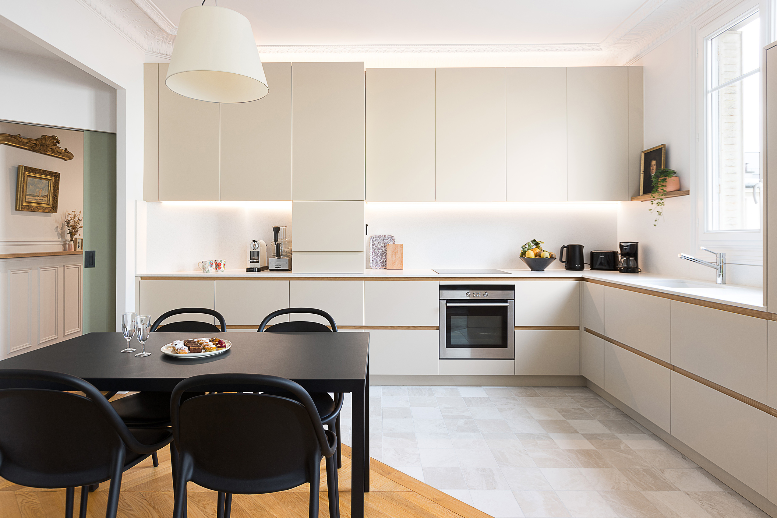 Blanco Maple 8