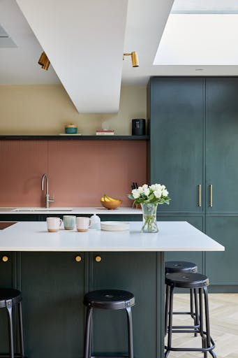 provenance by piqu Kitchen in Hartley