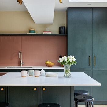 provenance by piqu Kitchen in Hartley