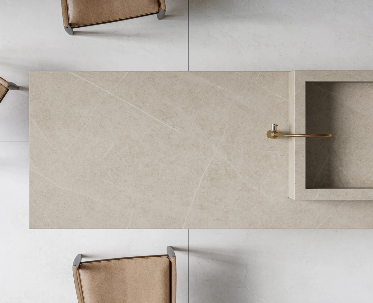Adia Dekton scene 3