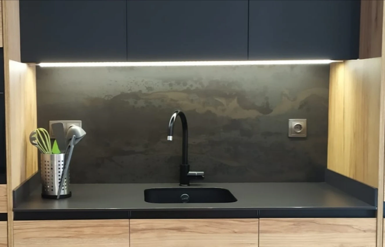 COMBINACIÓN SIRIUS Y RADIUM