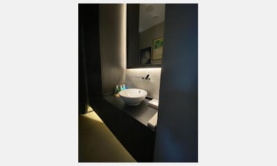 Sirius Bathroom Countertop - Banyo Tezgahı