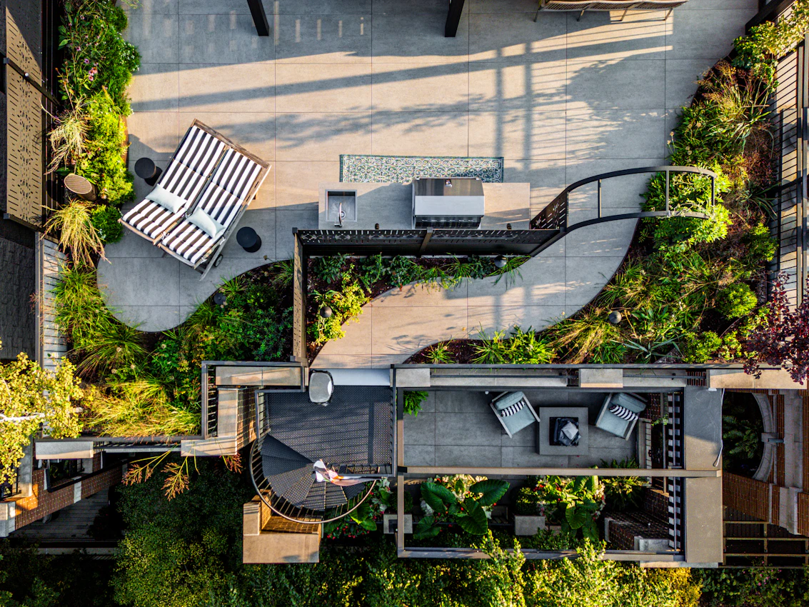 Rooftopia
