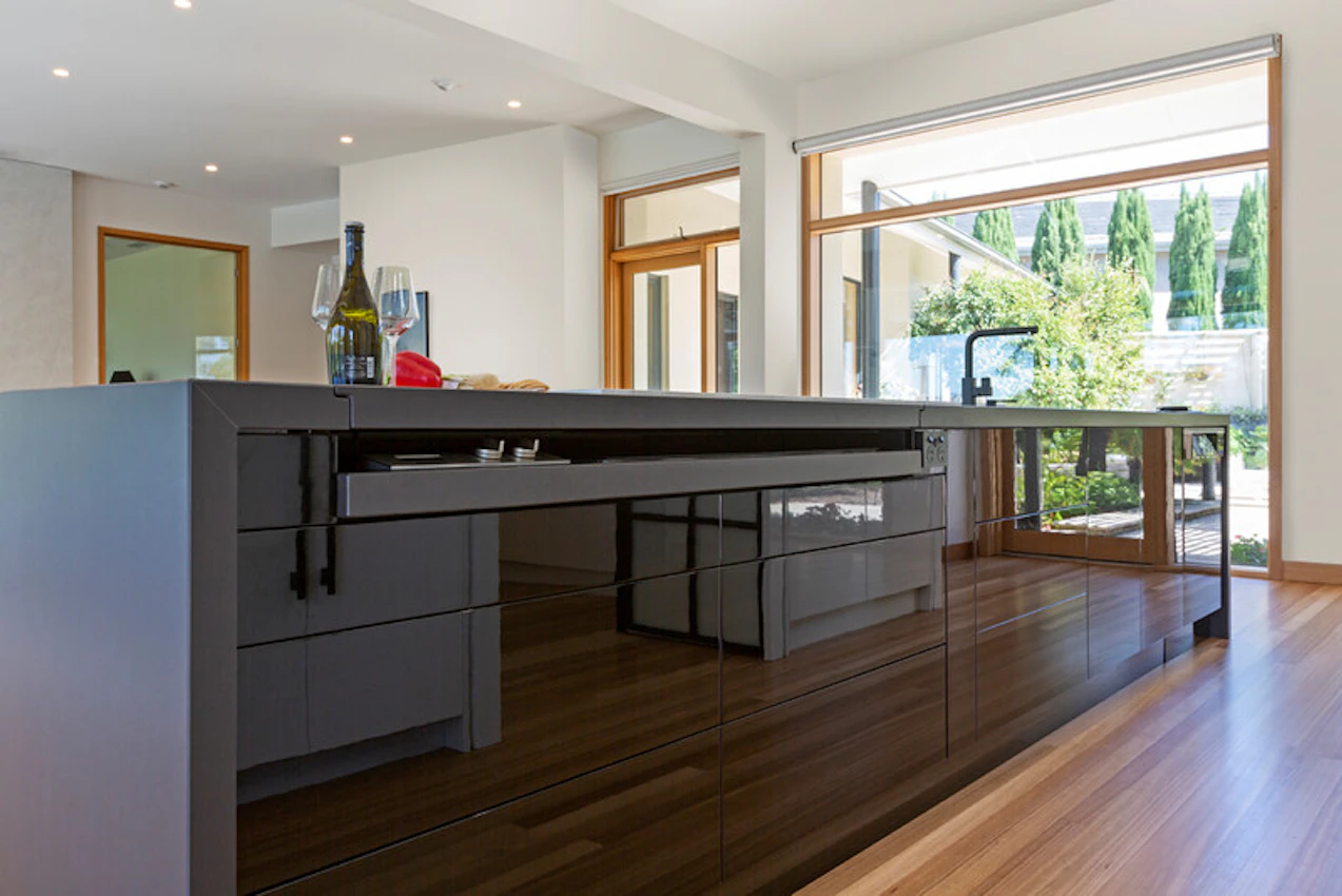Gallery Detail: Tech Lovers Dream