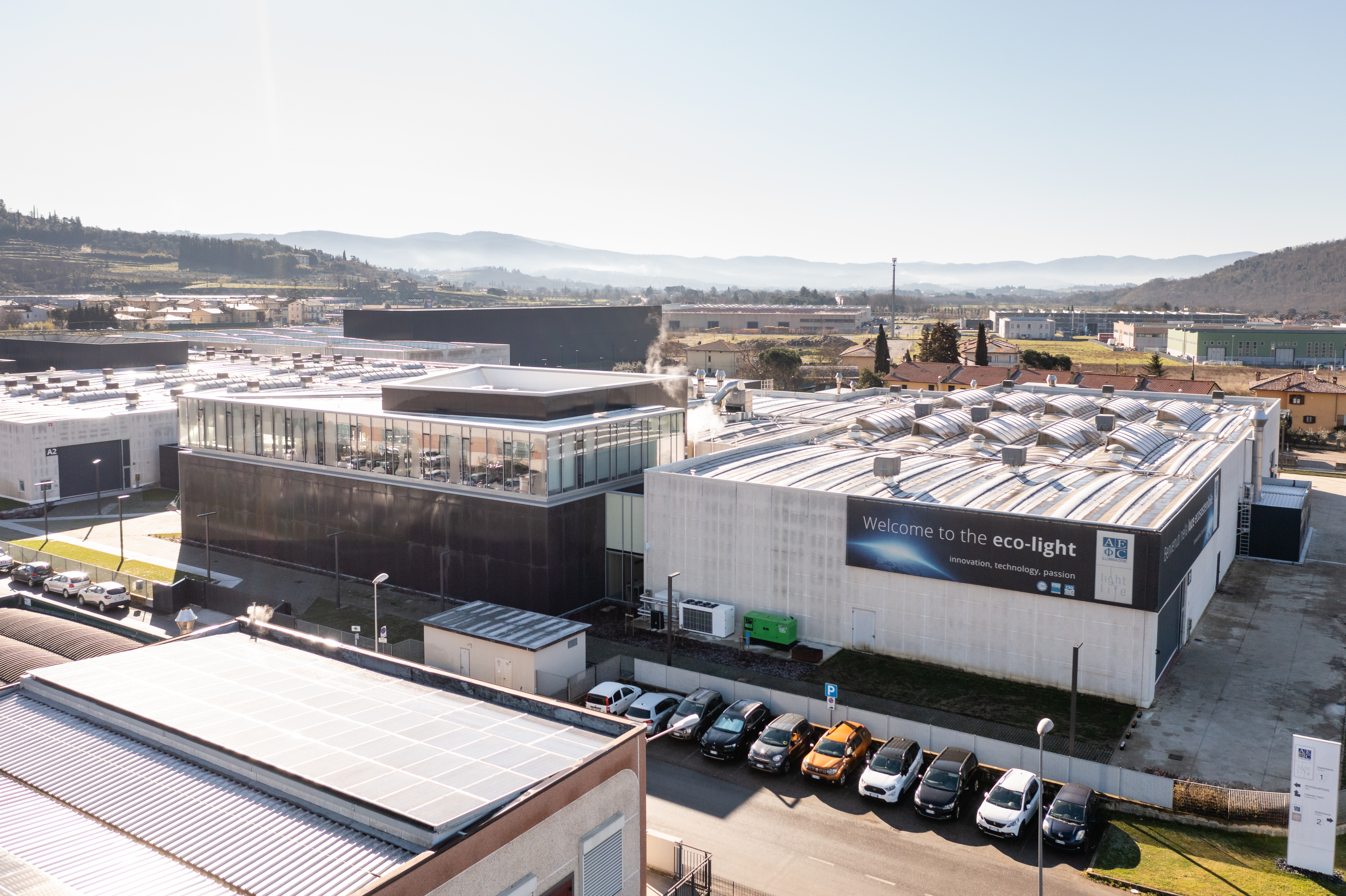 Innovation Technological Center