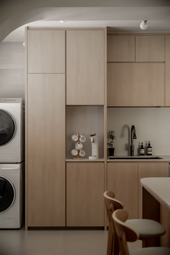 Residential Project by Alexis Interior