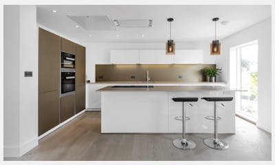 Somerset Lodge Project