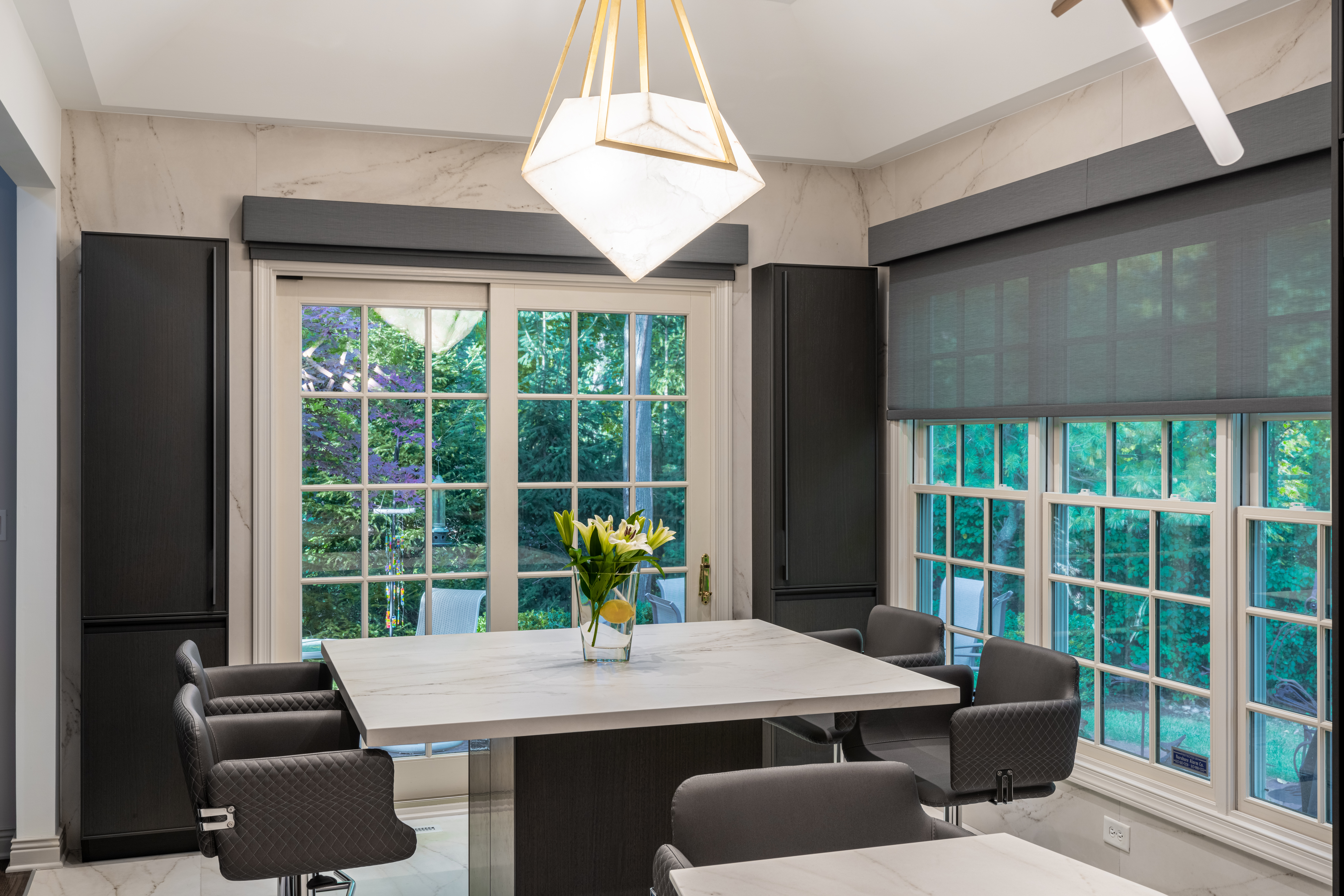 Chicago Residence