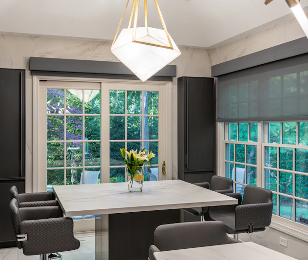 Chicago Residence