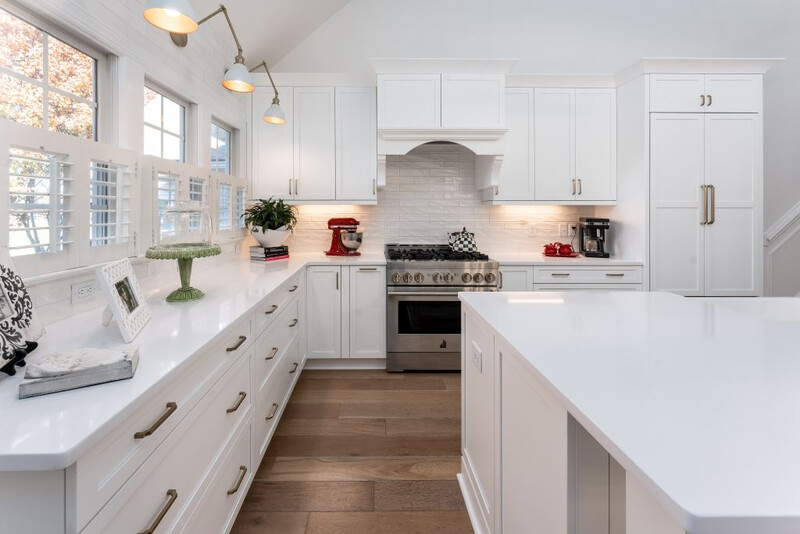 Cary Kitchen Remodel 2022