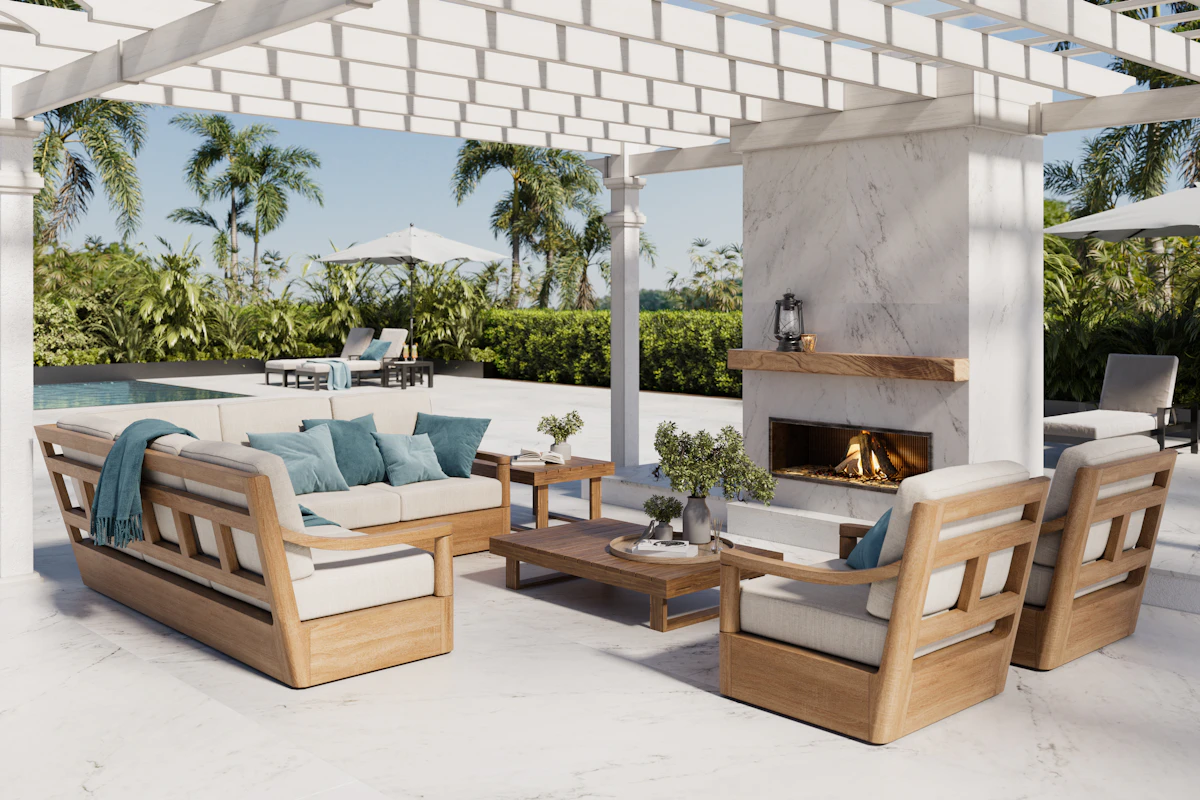Marina Dekton scene 1