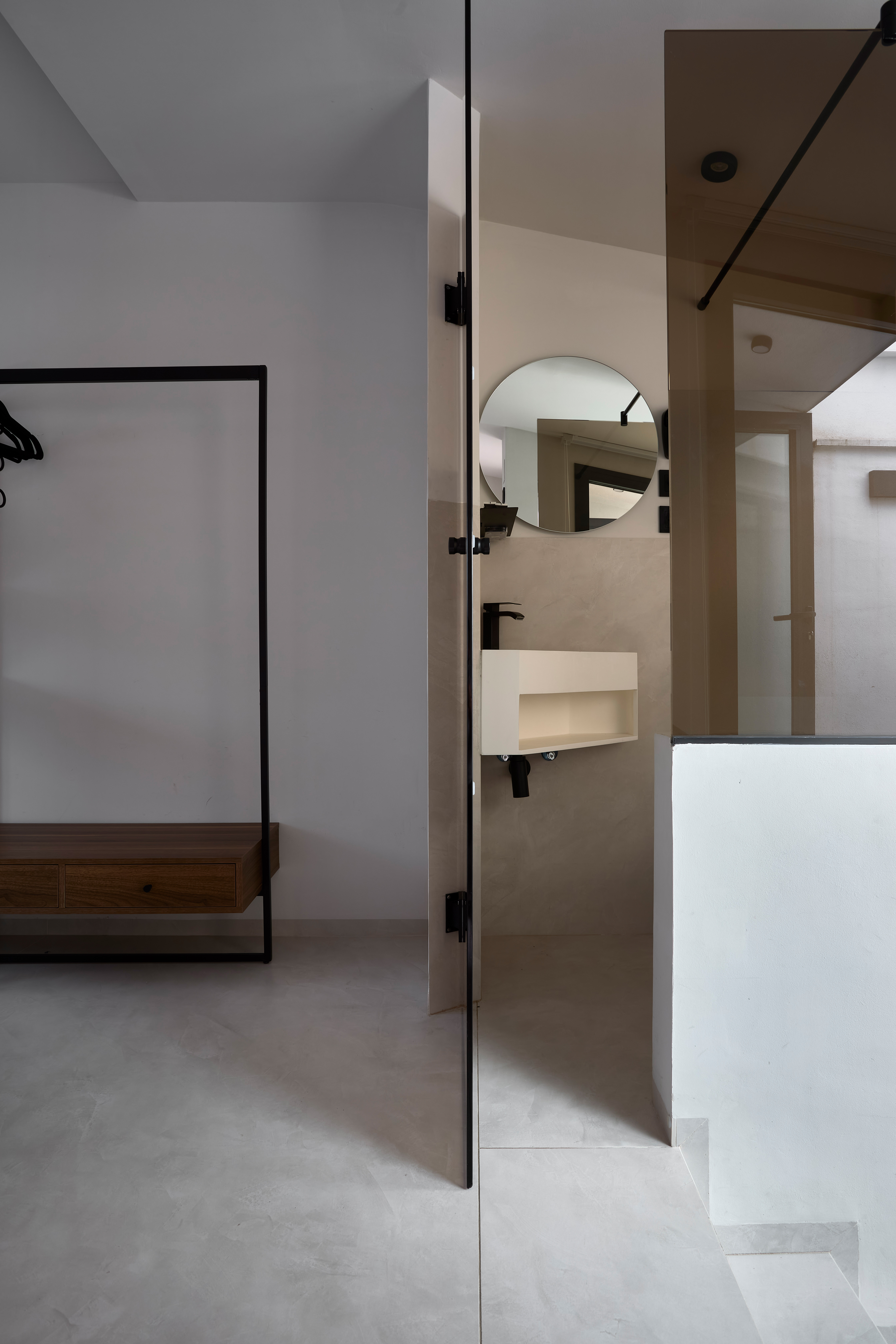 <a target='_blank' href='https://www.cosentino.com/pt-br/inspiration/projetos/apartamentos-malaga'>Apartamentos Málaga</a> - Tango Estudio / Fluinsa