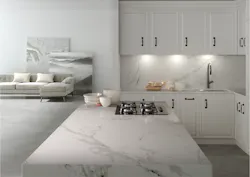 Dekton Kitchen HD - Natura 2