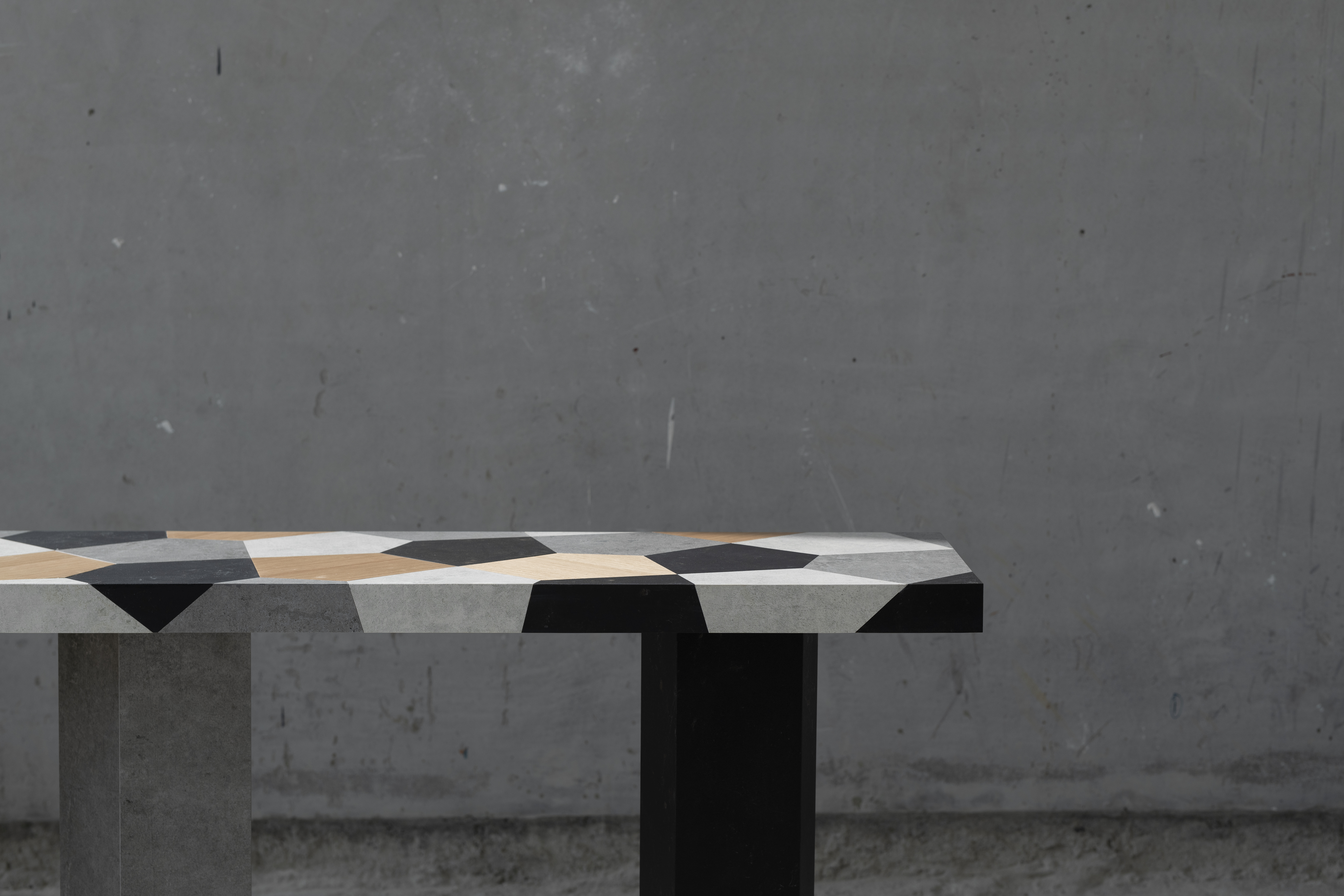 City Dubai Furniture collection