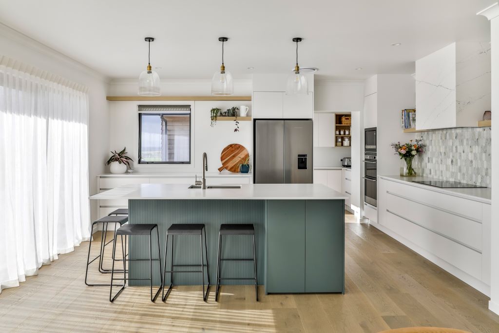 Miranda Kitchen