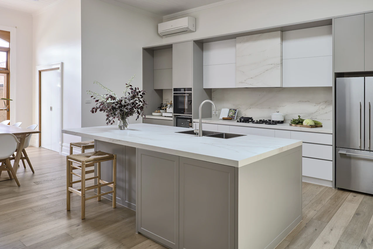 Moonee Ponds Kitchen