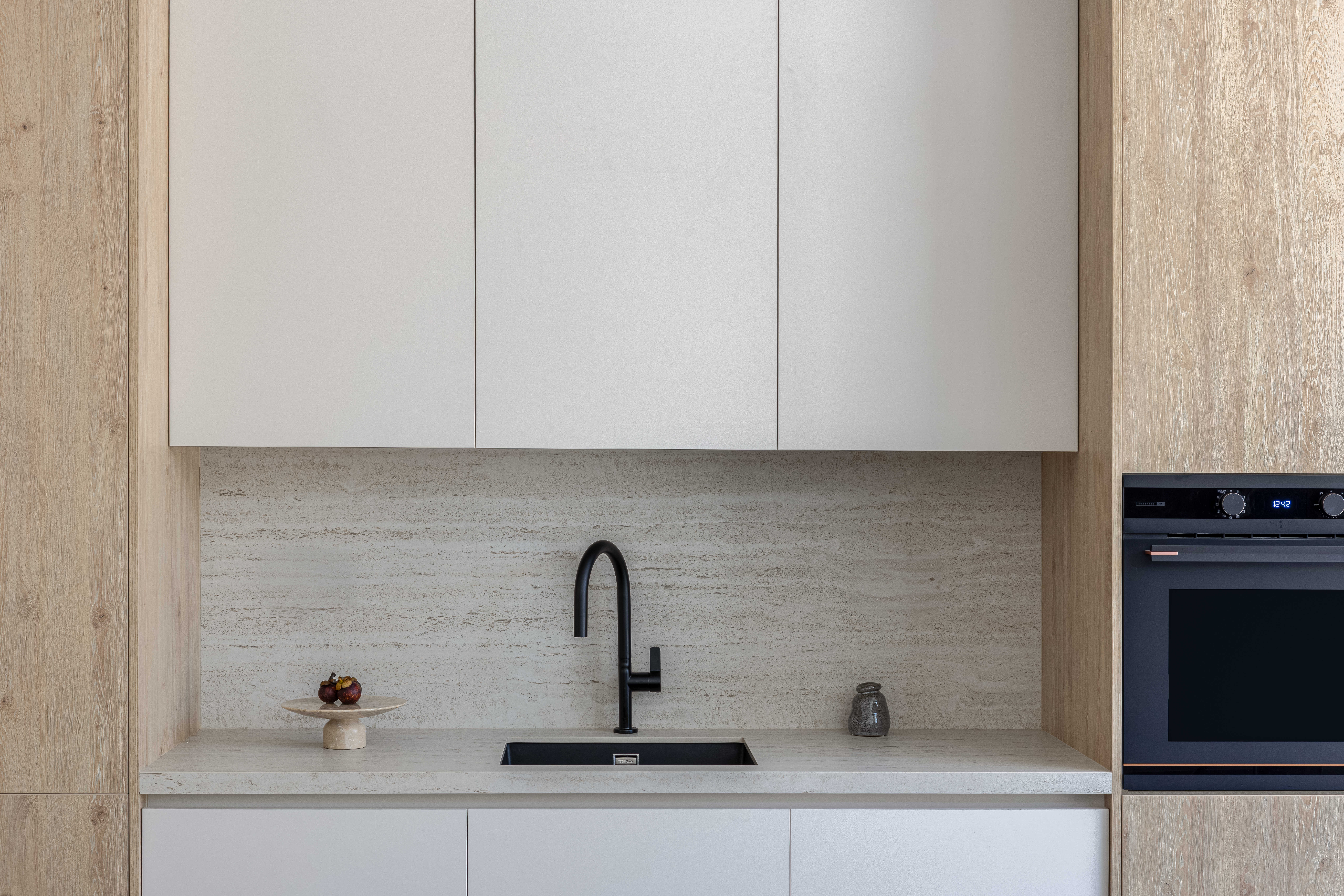 Teka Kitchen