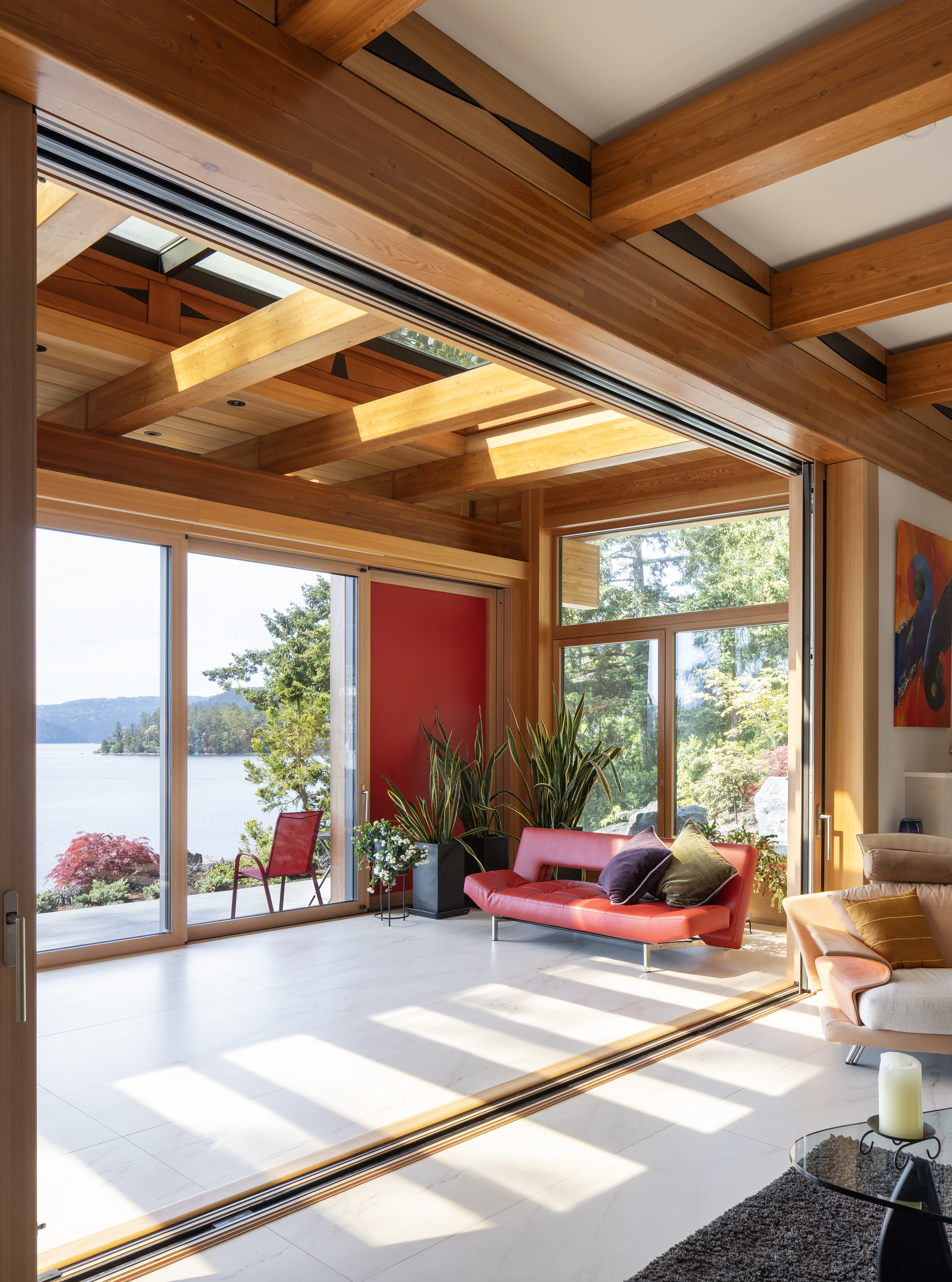 <a target='_blank' href='https://www.cosentino.com/es/inspiracion/proyectos/the-knott-residence'>The Knott Residence</a> - Artwood Design / Knott Family