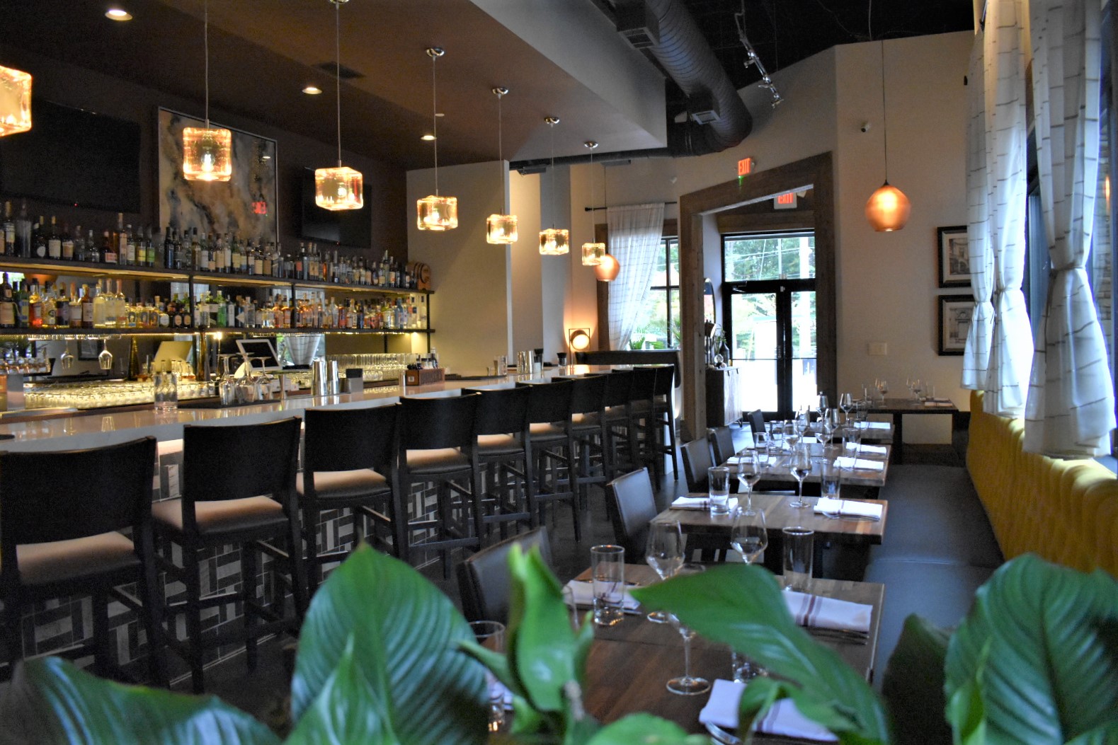 SECRETO SOUTHERN KITCHEN AND BAR